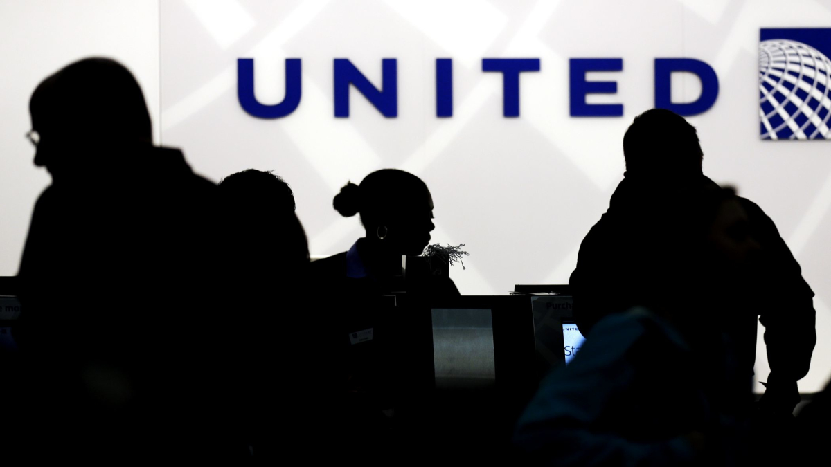 United Airlines Sees a Supersonic Future