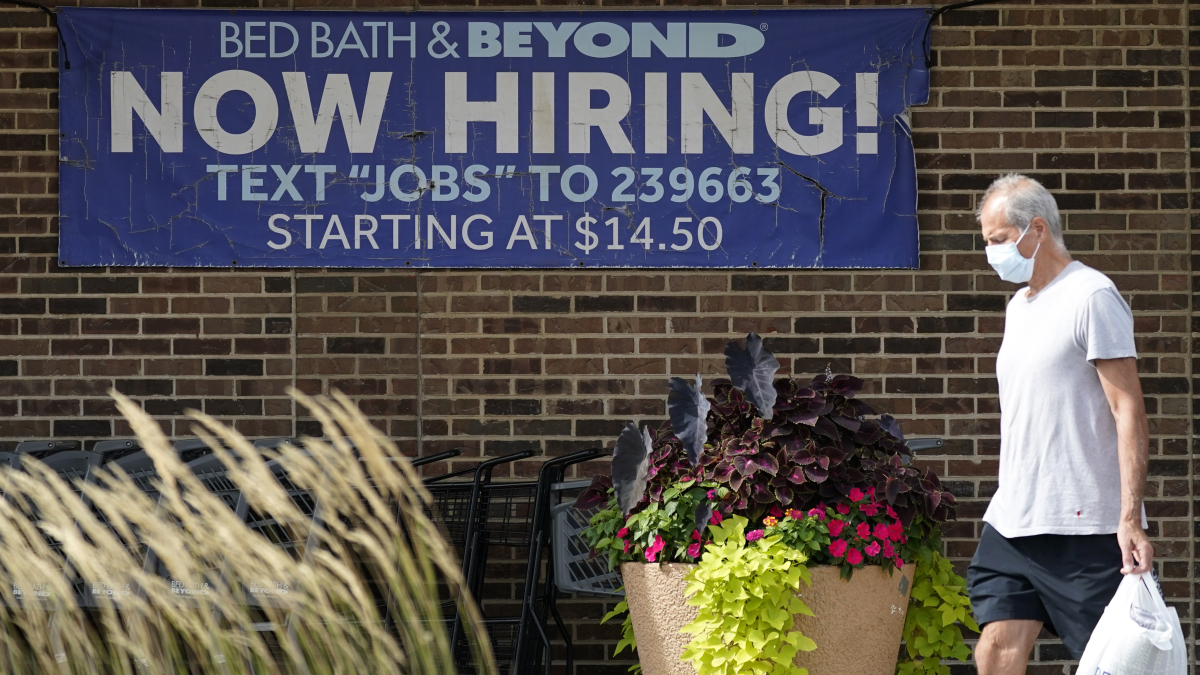 Fed Preview: Bump in Job Openings Raises Odds of More Rate Hikes 
