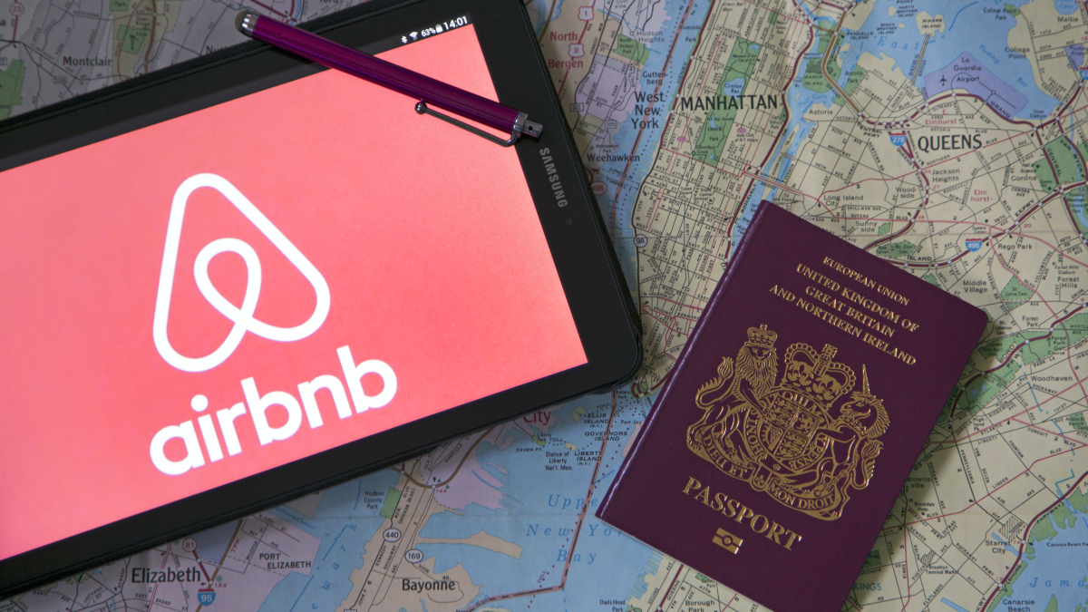 Former Virgin America CEO Fred Reid To Spearhead New Airbnb Transportation Push