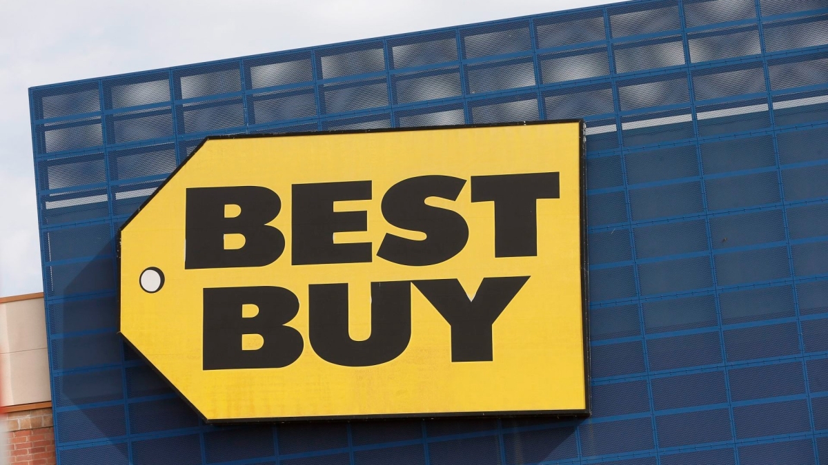 Best Buy Will Soon Start Installing At-Home Hospital Rooms