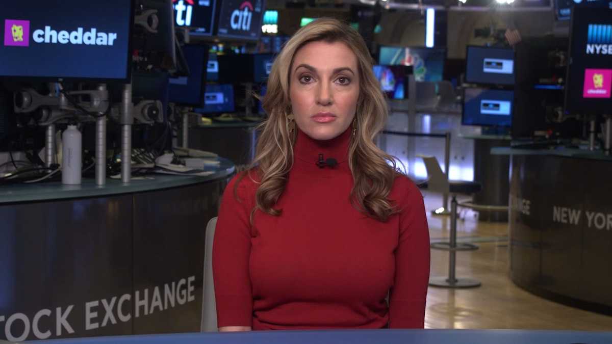 Alexa Flash Briefings