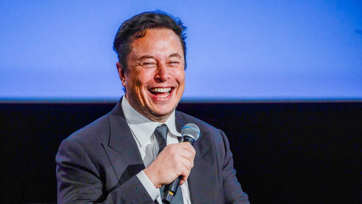 Musk loses world's richest title to Bernard Arnault with Tesla