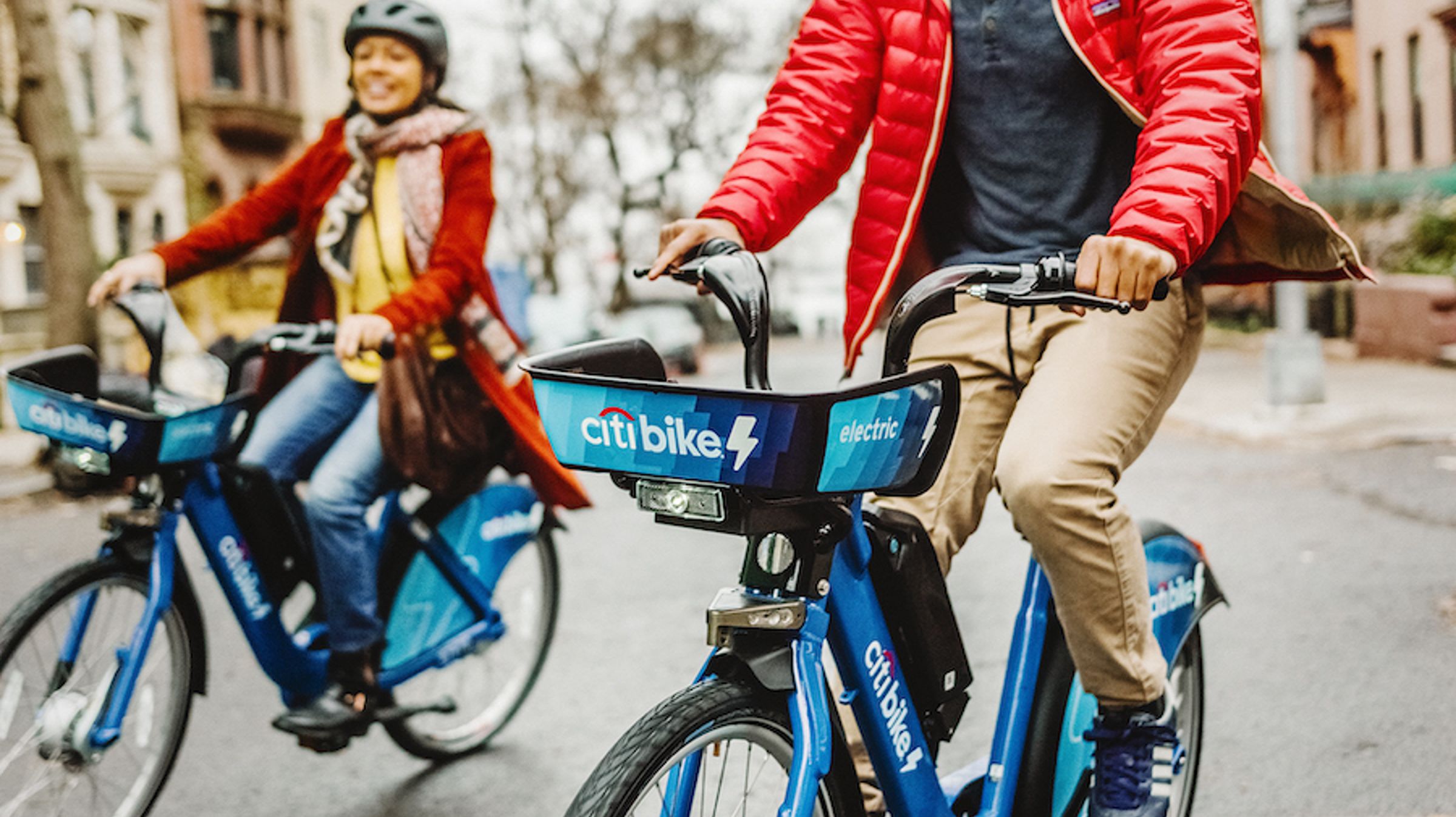 Citibike electric bike fee hot sale