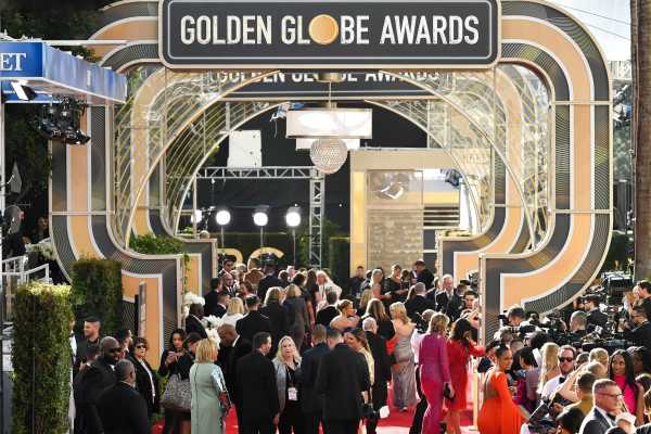 'The Irishman' Gets Whacked at the Golden Globes; Theatrical Releases Win Big