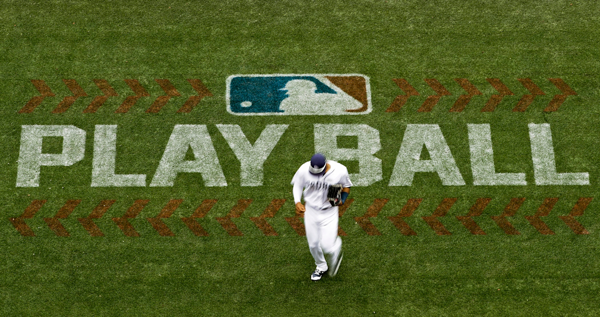 MLB Players Vote to End Lockout, Salvaging 162-Game Season