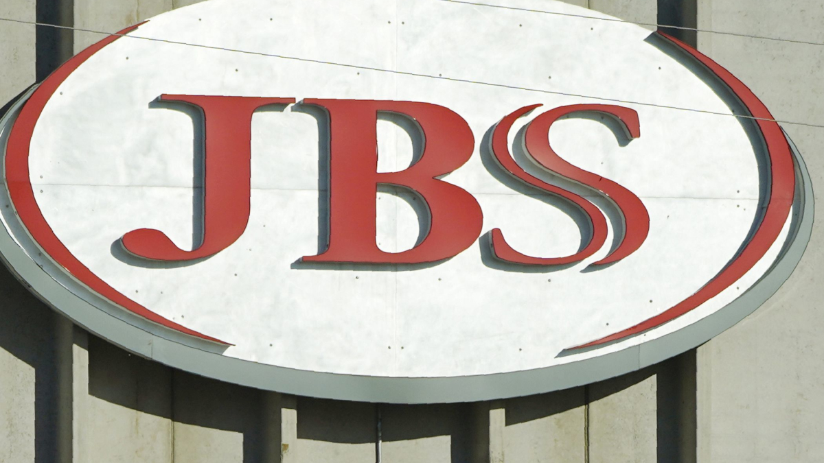 Meat Company JBS Confirms It Paid $11M Ransom in Cyberattack