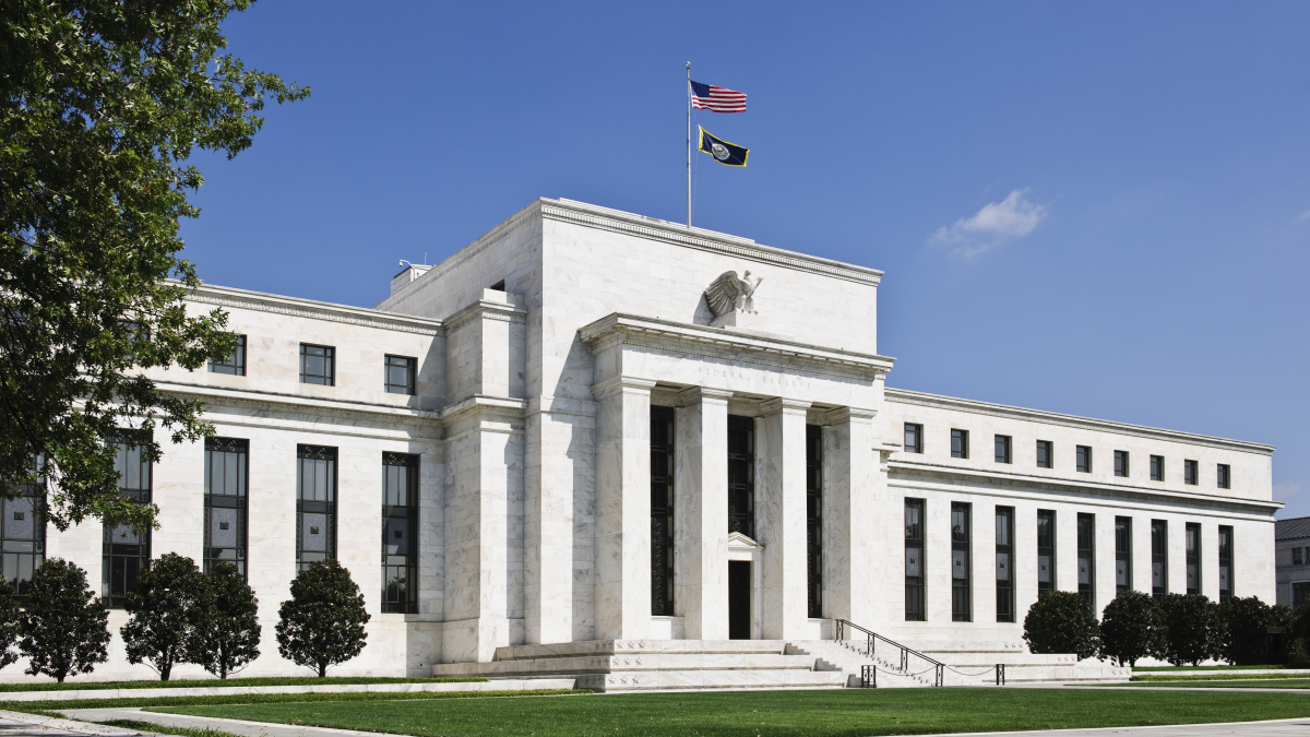 Fed Lent $300B in Emergency Funds to Banks in the Past Week