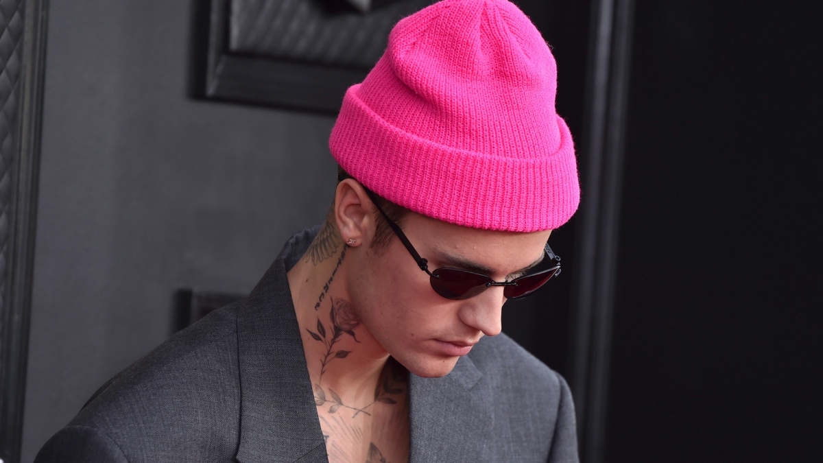 H&M Pulls 'Trash' Justin Bieber Merch 'Out of Respect' After Spat With Singer