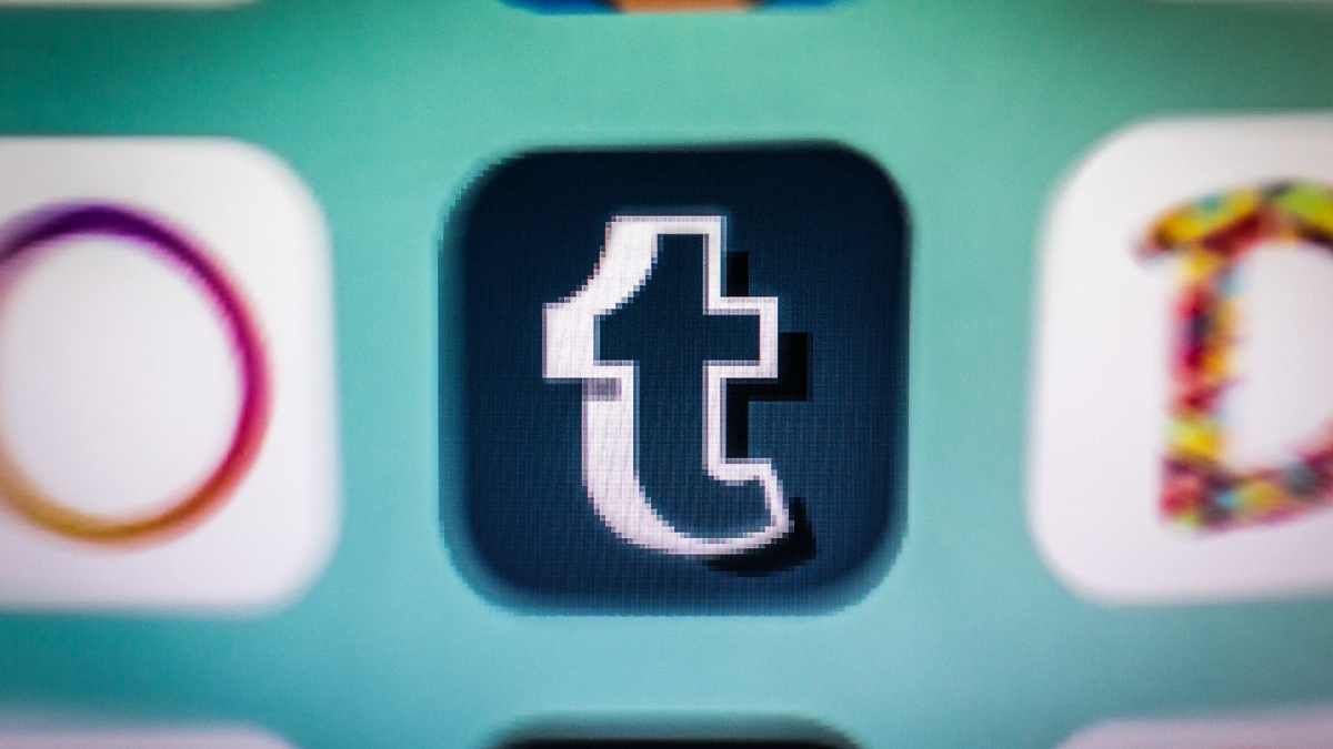 Tumblr Wants Your Nudes Again