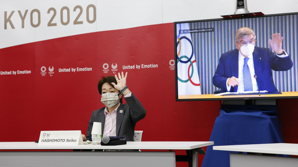 Tokyo Olympics to Allow Local Fans — but With Strict Limits