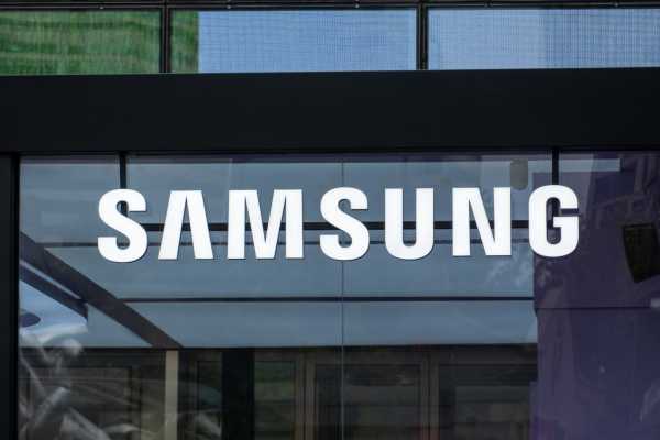 Samsung Announces New Products at 'Galaxy Unpacked'