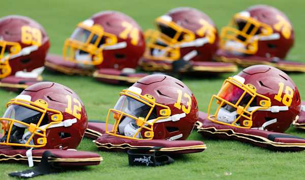 Need2Know: 'I Hate U' Variant, No School, Washington Football Team Name Do-Over