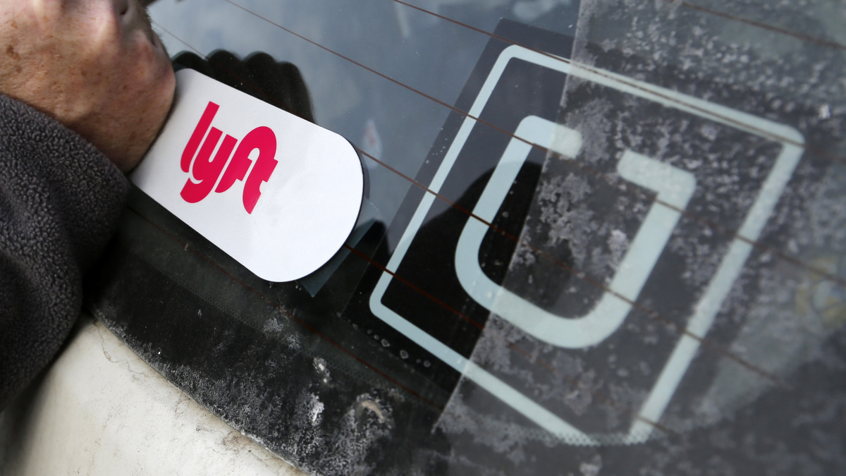Appeals Court Gives Reprieve to Uber, Lyft in California