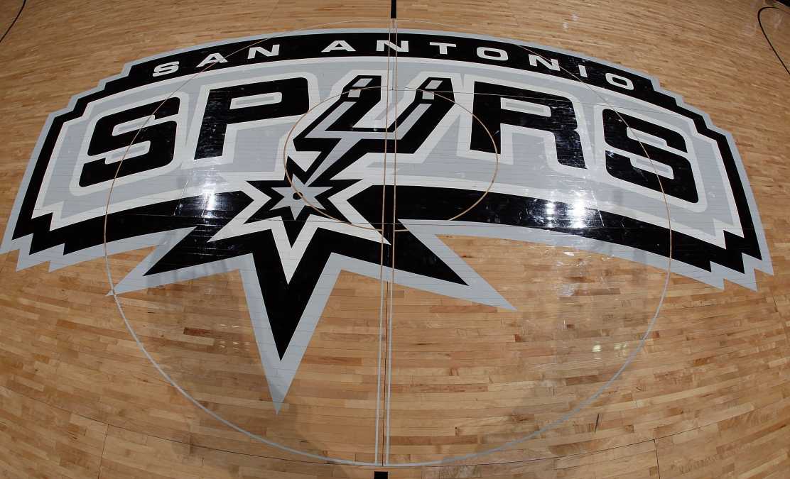 SAN ANTONIO SPURS ANNOUNCE SELF FINANCIAL AS THE NEW OFFICIAL