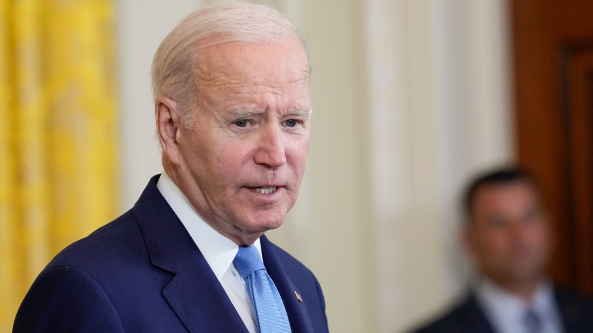 House Republicans Make Their Case for Biden Impeachment Inquiry at First Hearing