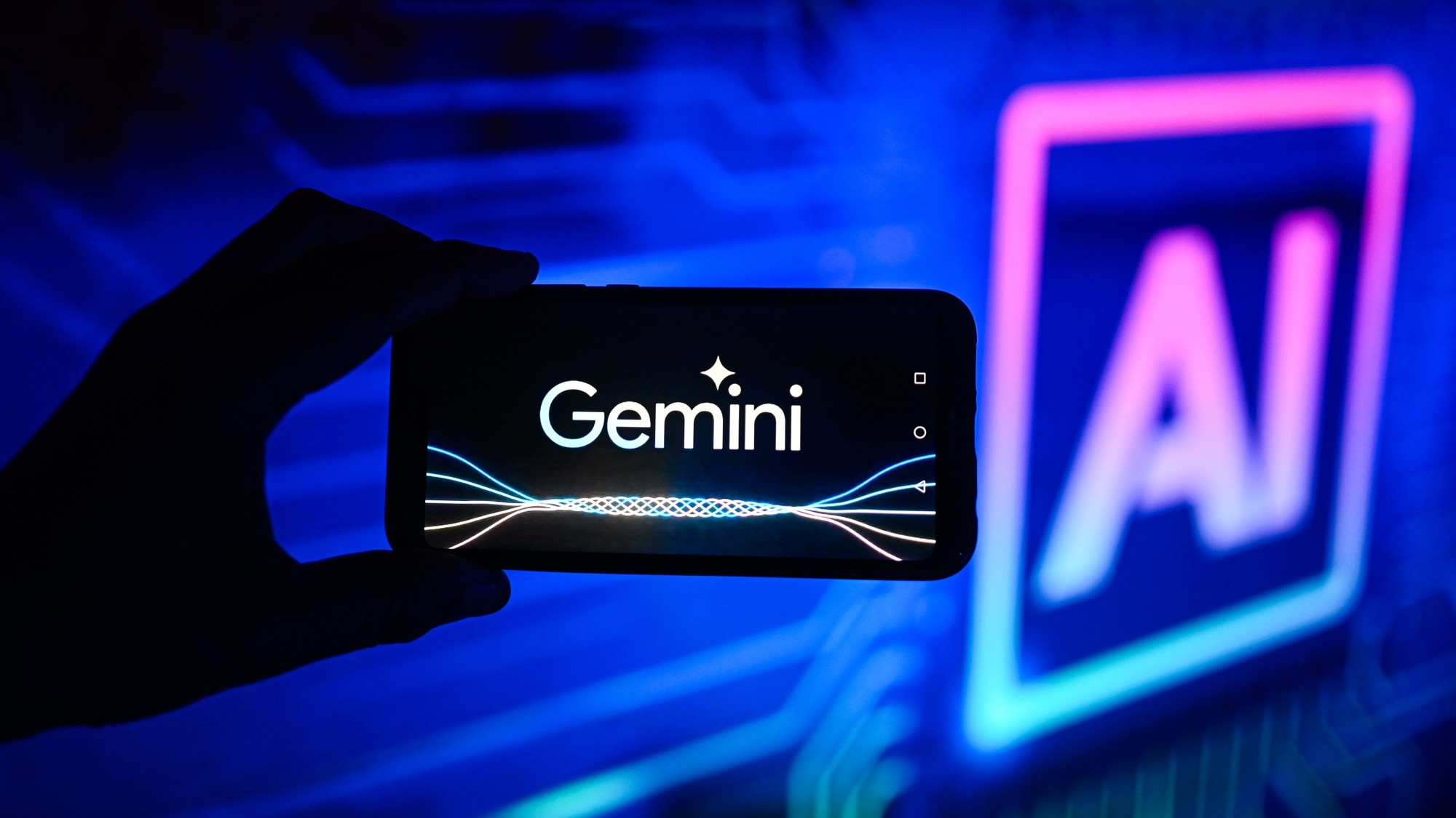 Google Suspends Gemini AI Chatbot From Generating Images Of People