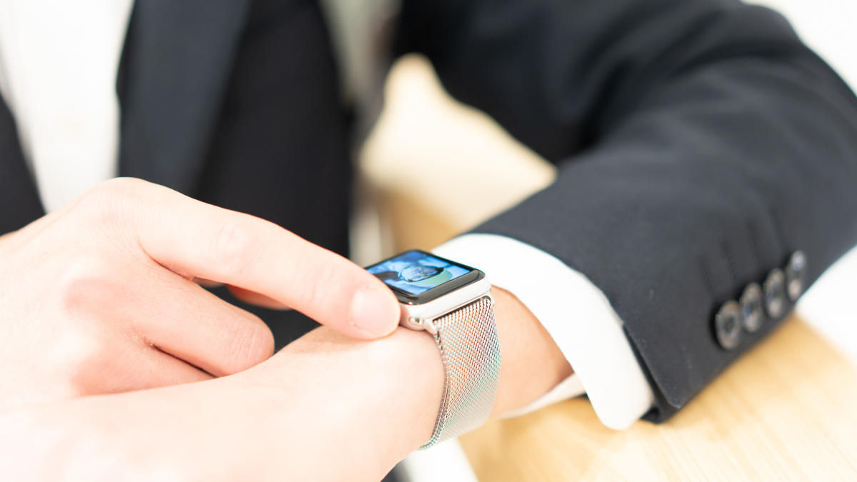 Enterprise Wearable Tech Looking for Its iPhone Moment During and After COVID