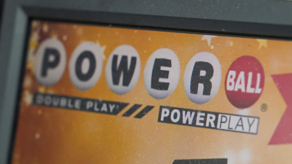 $842M Powerball Jackpot Sold in Michigan for First-Ever New Year's Day Winner