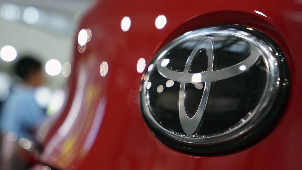 Toyota to Pay $180M for Failing to Report Emissions Defects