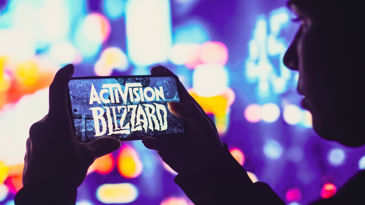 Activision Blizzard Weathers Slowing Video Game Market With Hiring & Acquiring