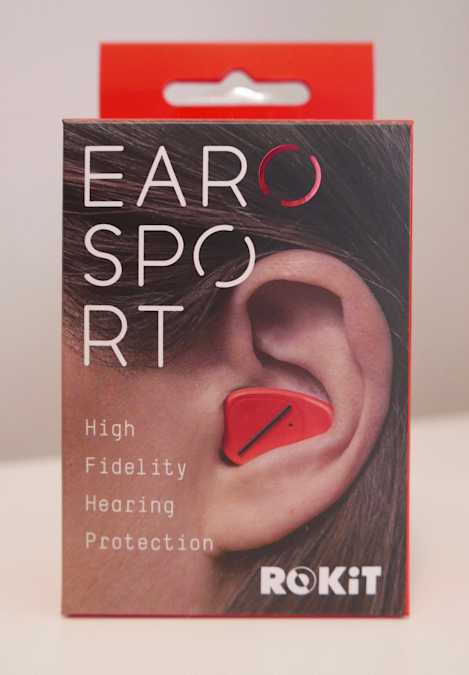 The Benefits of Wearing Hearing Protection