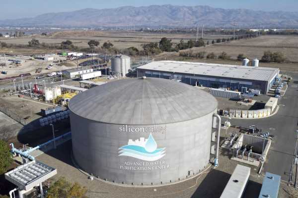 California Set to Become 2nd State to OK Rules for Turning Wastewater Into Drinking Water