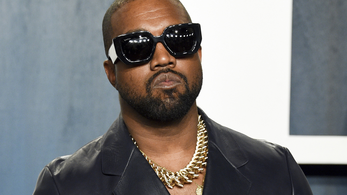 Ye's Yeezy Pays Nearly $1M to Settle Slow-Shipping Lawsuit