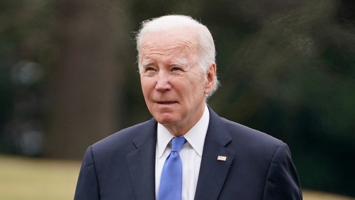 In Wake of High Profile Mass Shootings, Biden Again Presses for Assault Weapons Ban