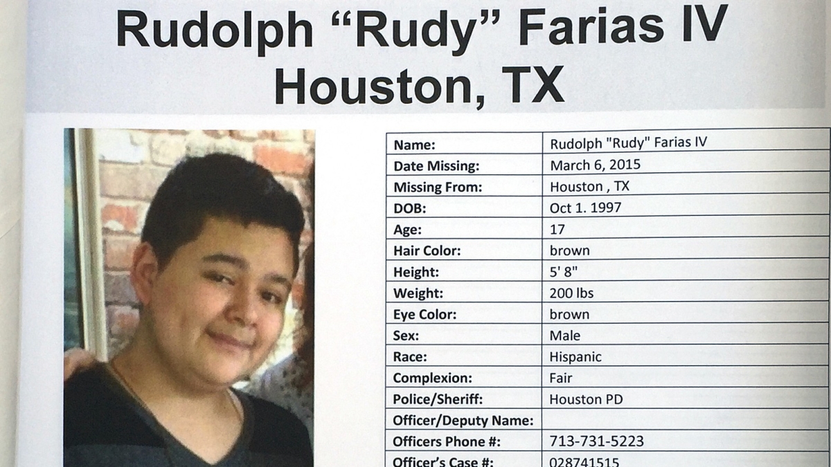 Texas Man Reported Missing as a Teen in 2015 Was Only Missing for One Day, Police Say