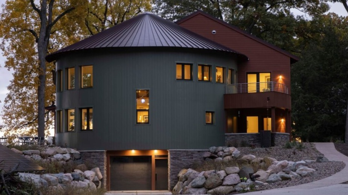 Here's What You Need to Know About Passive Homes