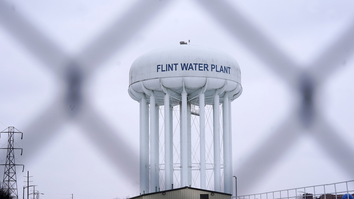 Firm Involved in Flint, Michigan Water Crisis Flushes Out $25M in Settlement 