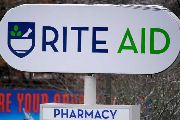 Rite Aid Banned From Facial Recognition Tech Use for 5 Years After Faulty Theft Targeting in Stores