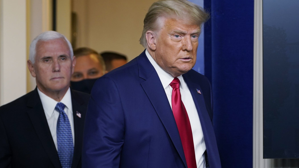 Trump Pardons Flynn, Taking Direct Aim at Russia Probe