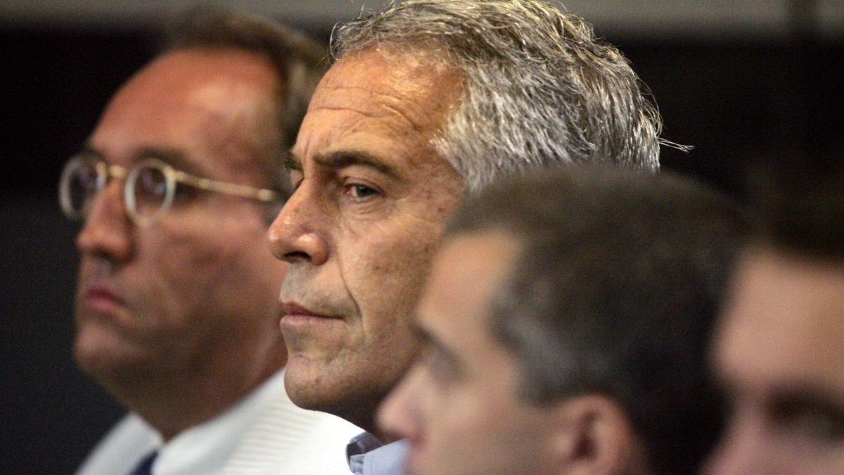 JPMorgan Settles With Victims of Jeffrey Epstein, Deceased Financier Charged With Sex Trafficking