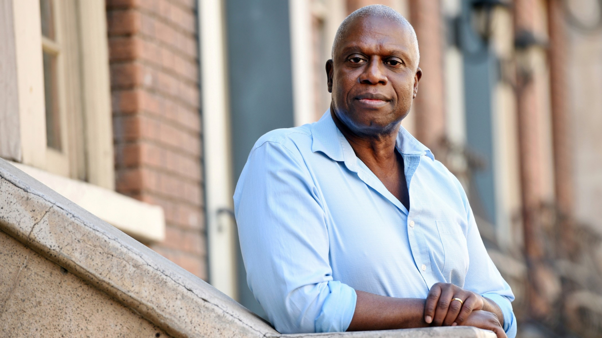 Andre Braugher, Emmy-Winning Actor Who Starred in 'Homicide' and 'Brooklyn Nine-Nine,' Dies at 61