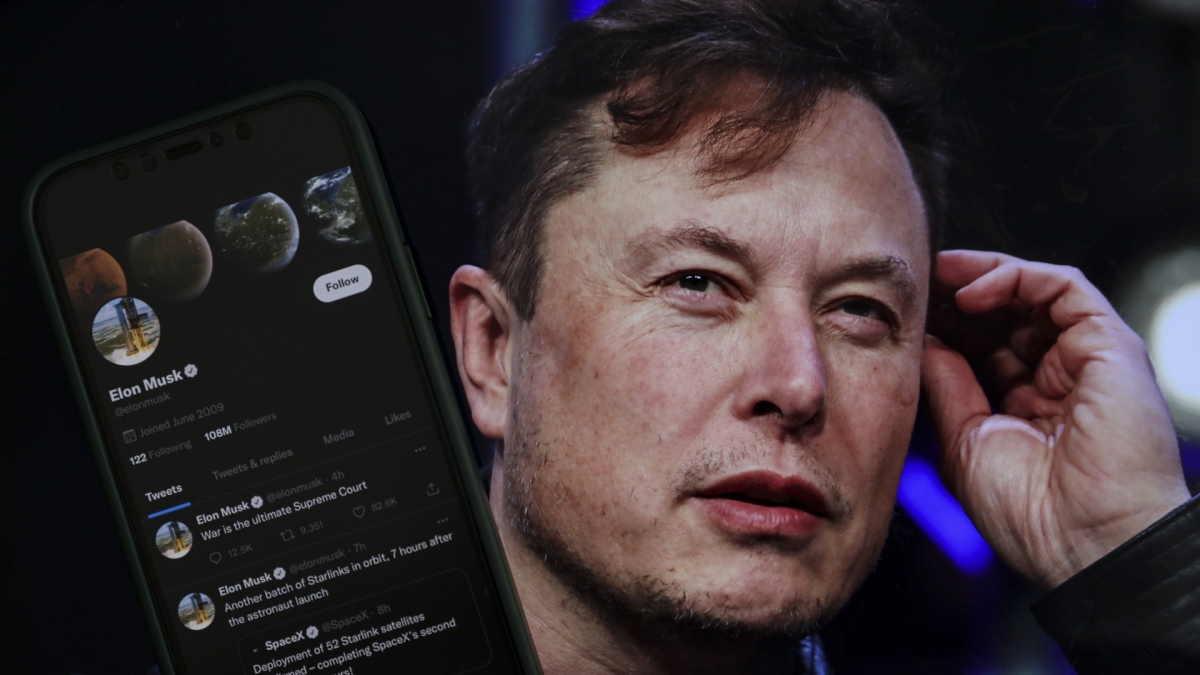 Twitter Risks Fraying as Engineers Exit Over Musk Upheaval
