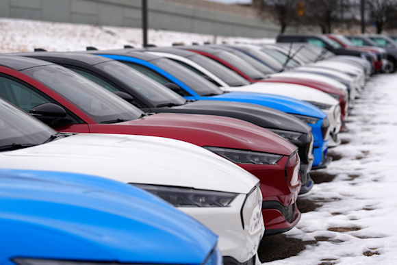 Is 2024 the Best Year to Buy a New Car?