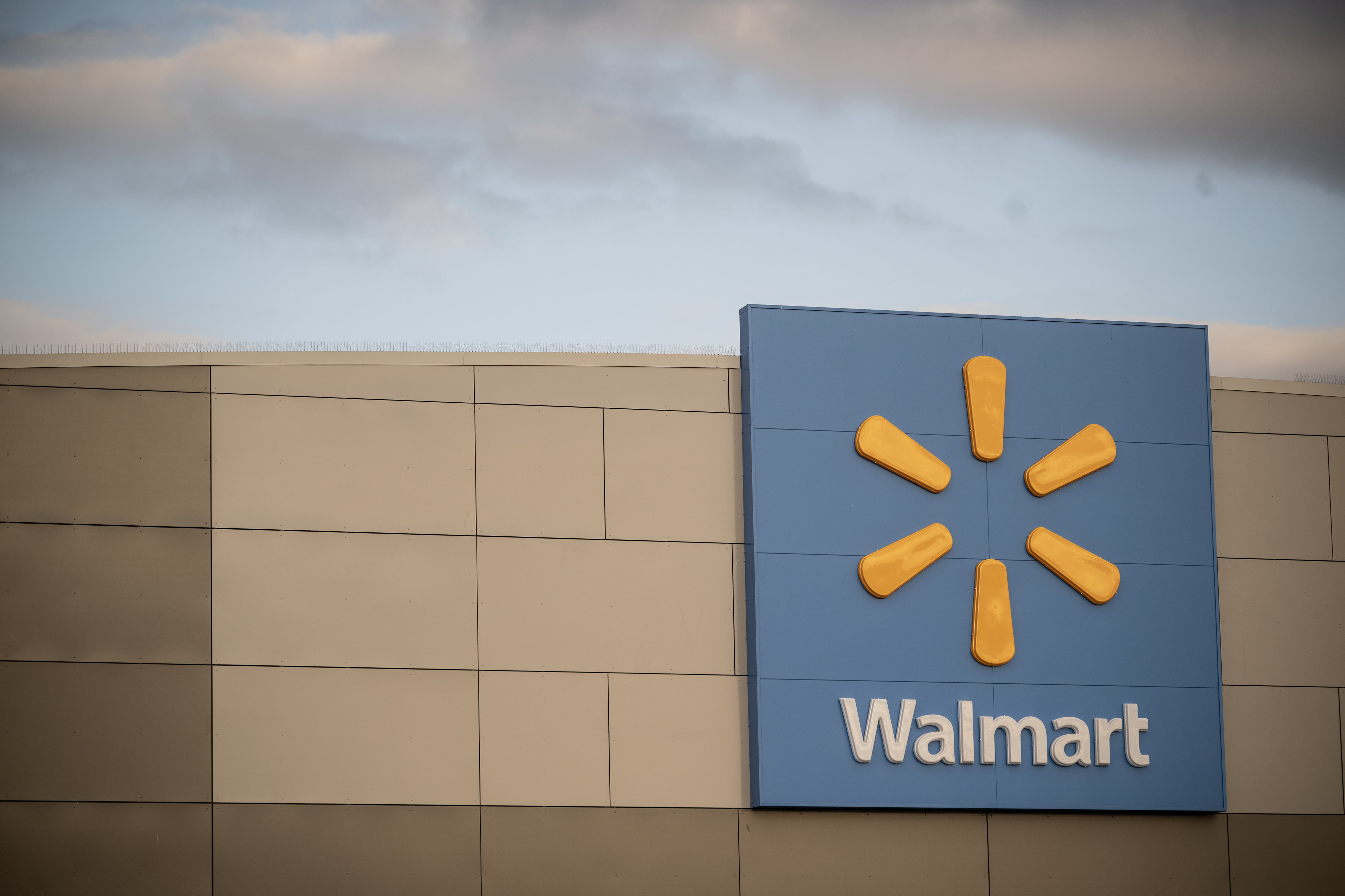 Buy Groceries at Walmart? You May Be Eligible For a Class Action Settlement Payment