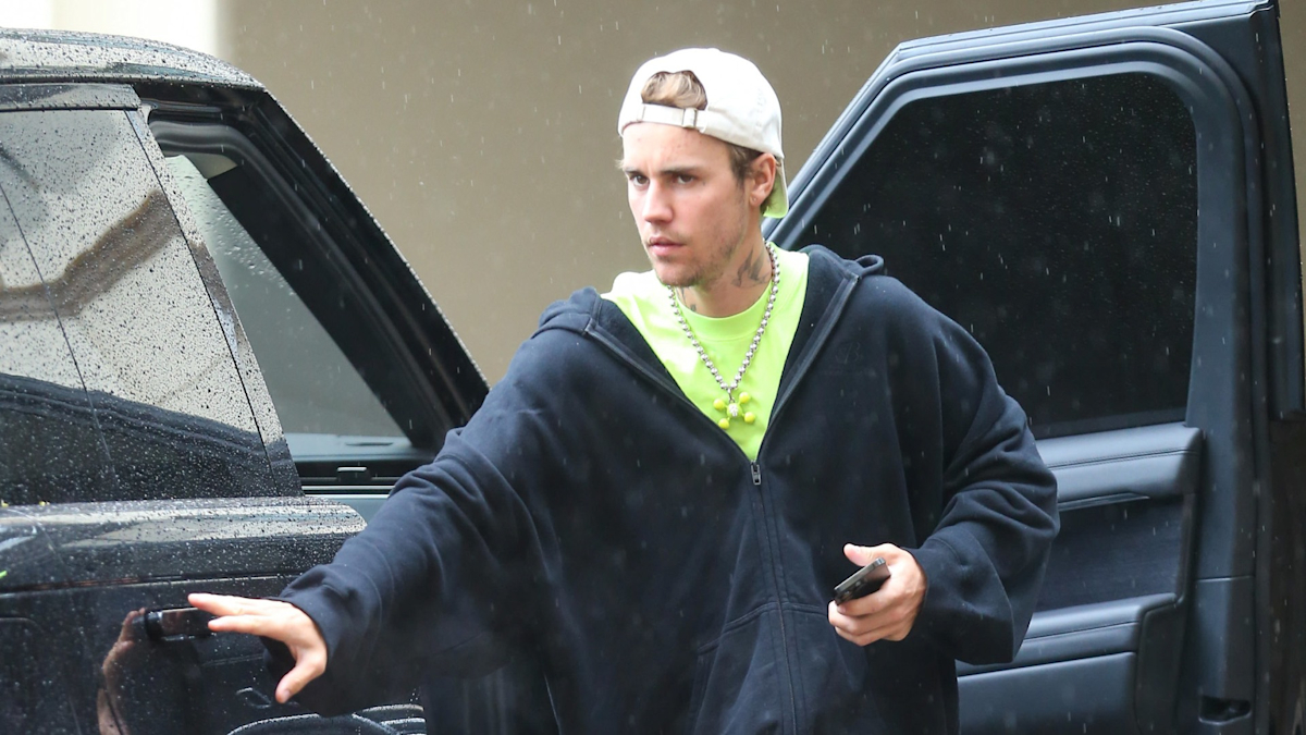 In Entertainment: Justin Bieber Health, Fox Studios Expands & Affleck Career vs. Family
