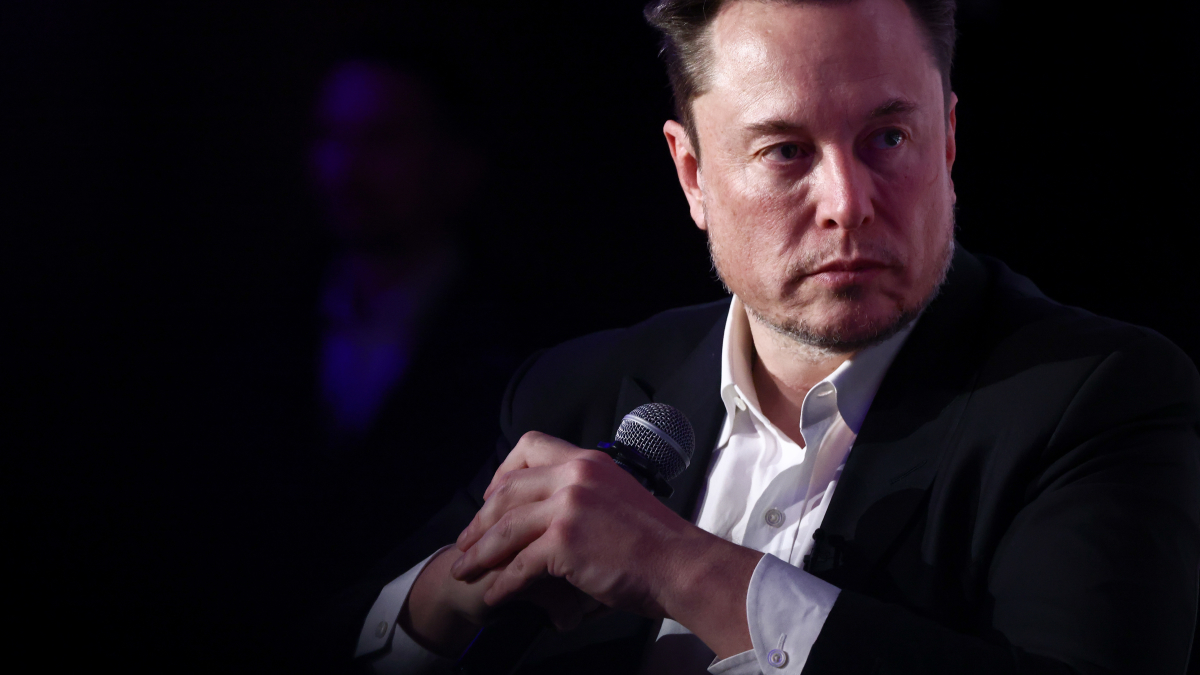 AI Intelligence Will Be Smarter Than Some Humans Within a Year, Says Elon Musk
