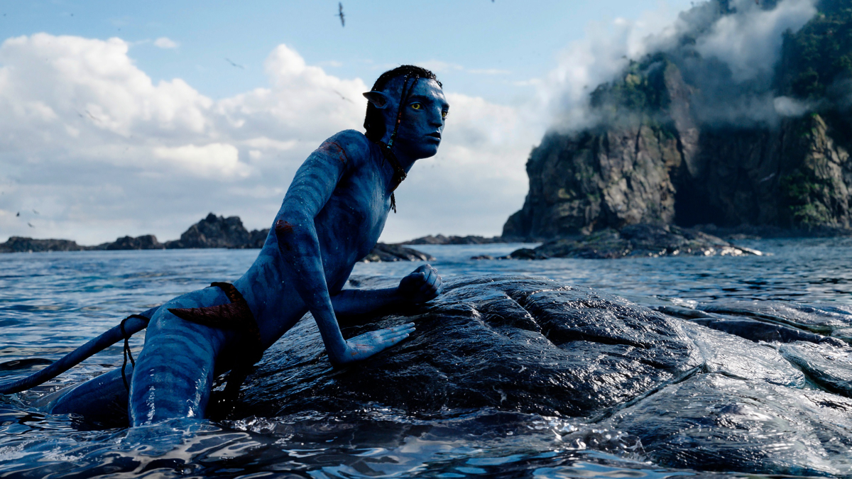 'Avatar 2' Extends Box Office Streak, Climbs to Fourth All-Time 