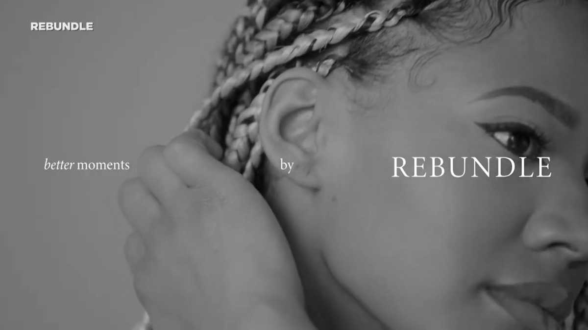 Rebundle Raises $1.4 Million Pre-Seed Round to Revolutionize Hair