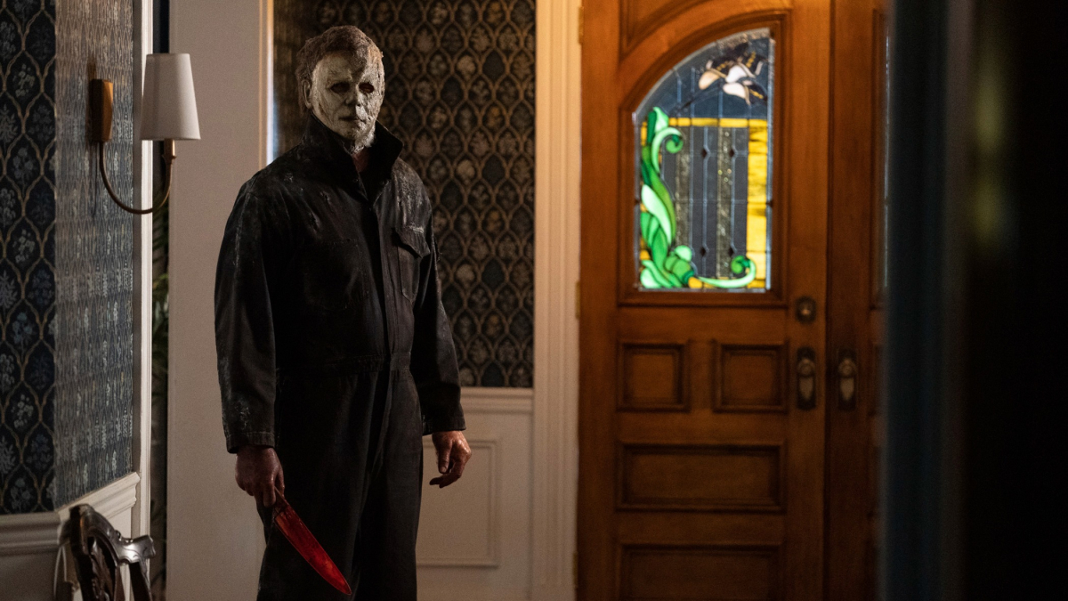 The 'Halloween' Franchise Ranked by Inflation-Adjusted Box Office Sales 