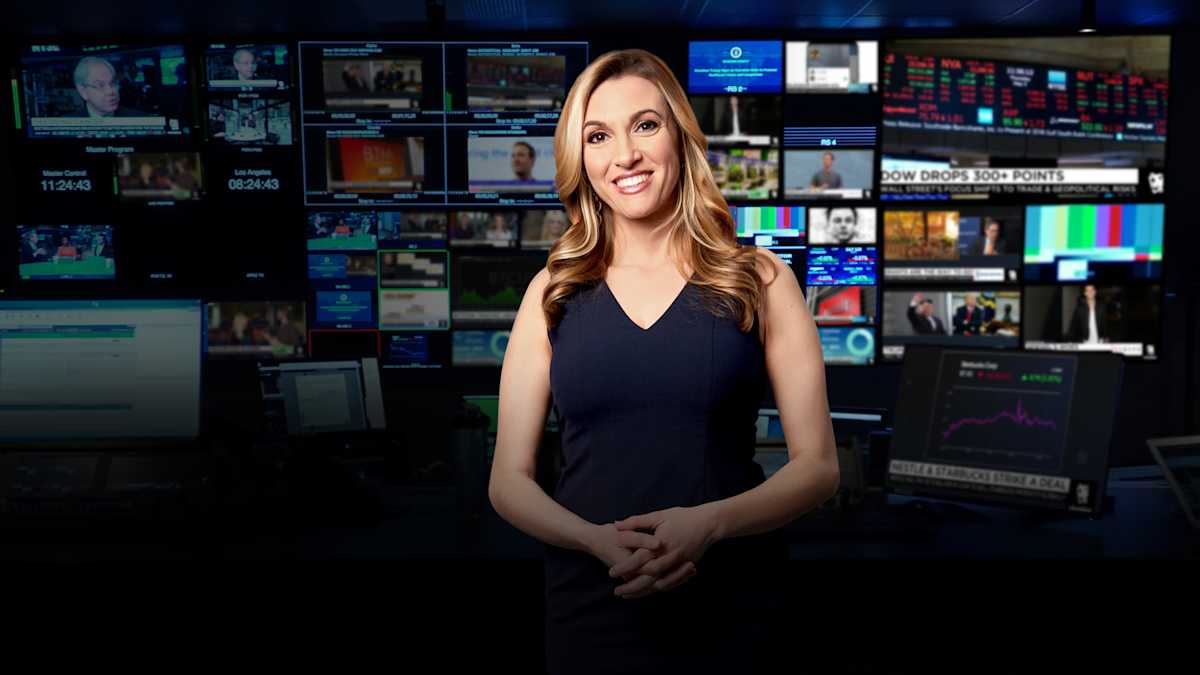 Alexa Flash Briefings