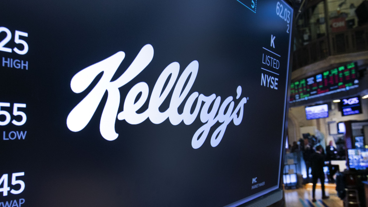 Retail Rundown: Biden Calls for Gas Tax Holiday, Kellogg's Splits & Juul Banned