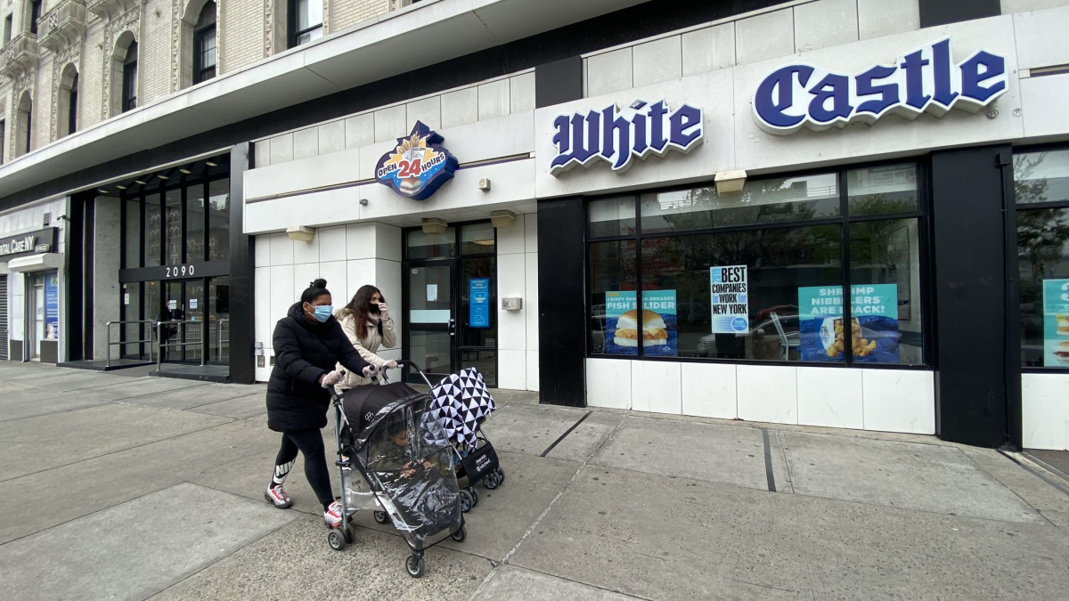 Time Off to Vote: Q&A With White Castle VP Jamie Richardson