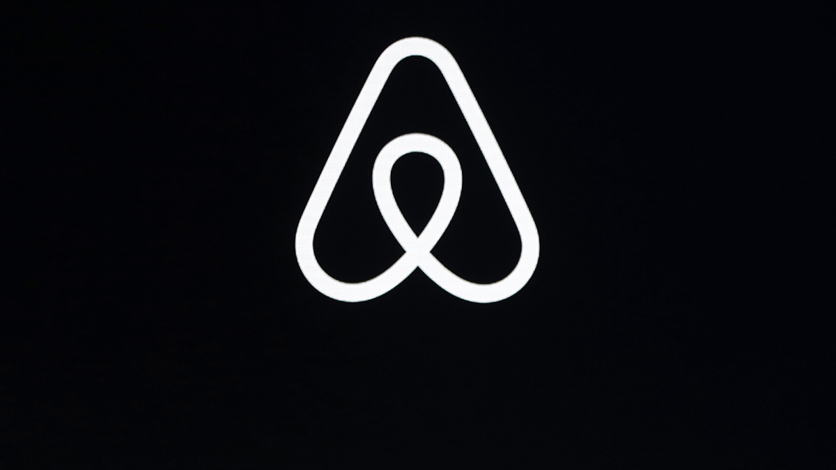 Airbnb to Block, Cancel Reservations Ahead of Inauguration