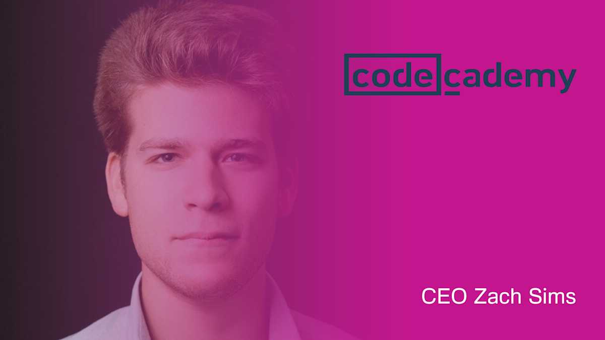 Codecademy is teaching 25 million people how to code