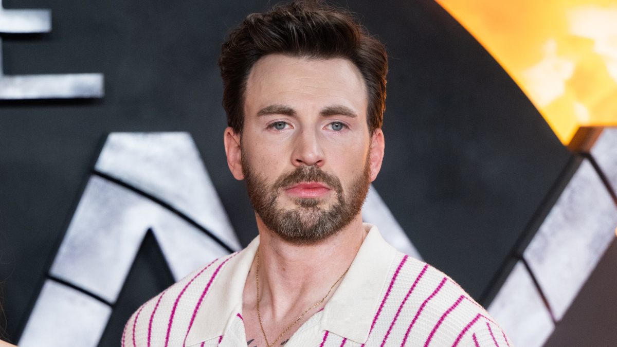 Chris Evans, Miss Diddy, David A. Arnold & More: Top Newsmakers This Week