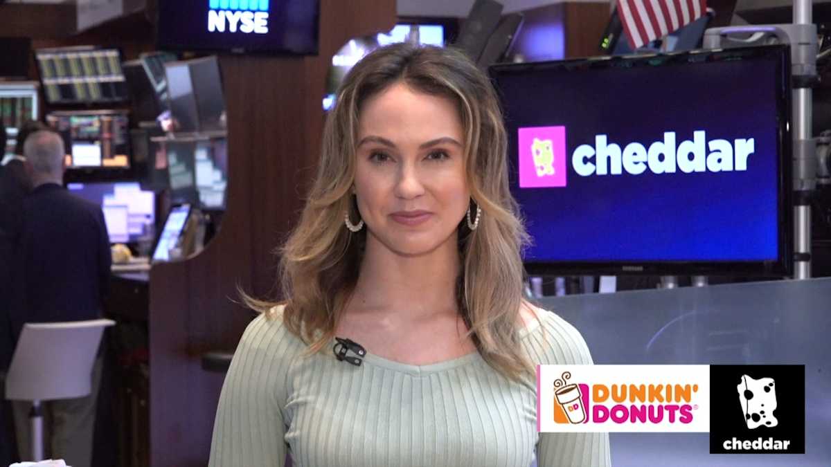 Alexa Flash Briefings